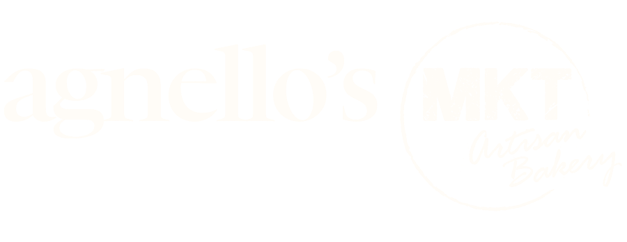 Agnello's MKT Logo